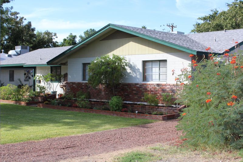 520 N Temple St, Mesa, AZ 85203