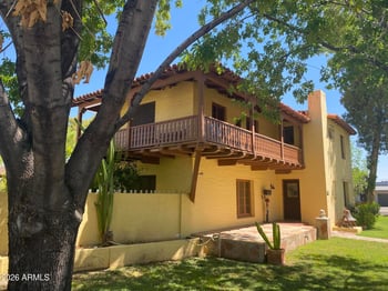 520 Orange Dr, Phoenix, AZ 85012