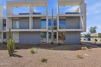 520 Roosevelt St #1001, Tempe, AZ 85281
