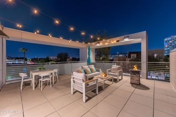 520 Roosevelt St #1001, Tempe, AZ 85281