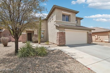 520 S 112th Dr, Avondale, AZ 85323