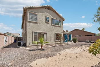 520 S 112th Dr, Avondale, AZ 85323