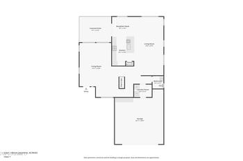 520 S 112th Dr, Avondale, AZ 85323