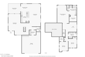 520 S 112th Dr, Avondale, AZ 85323