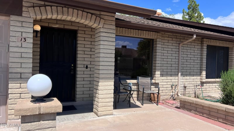 520 S Greenfield Rd #13, Mesa, AZ 85206