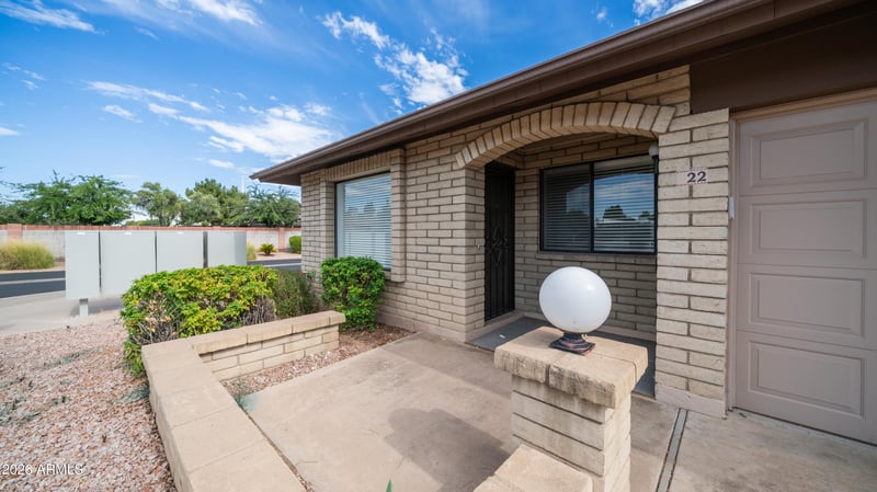 520 S Greenfield Rd #22, Mesa, AZ 85206