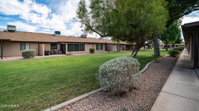 520 S Greenfield Rd #22, Mesa, AZ 85206
