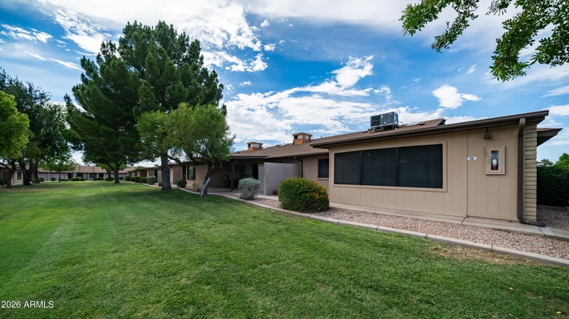 520 S Greenfield Rd #22, Mesa, AZ 85206