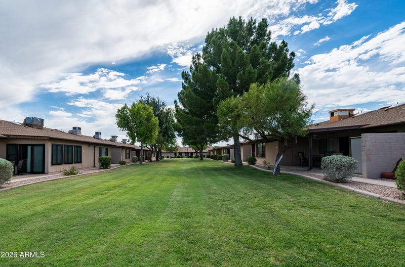 520 S Greenfield Rd #22, Mesa, AZ 85206