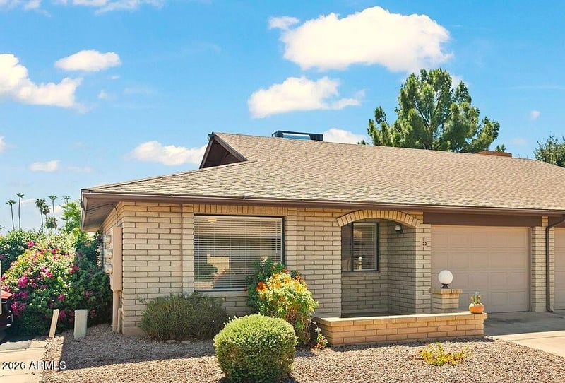 520 S Greenfield Rd #22, Mesa, AZ 85206