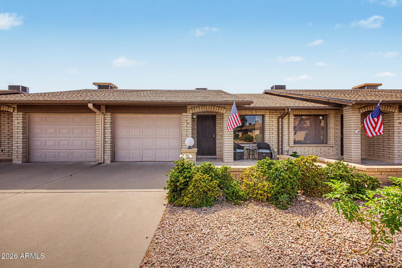 520 Greenfield Rd #39, Mesa, AZ 85206