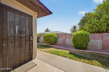 520 Greenfield Rd #39, Mesa, AZ 85206