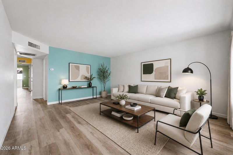 520 Greenfield Rd #39, Mesa, AZ 85206