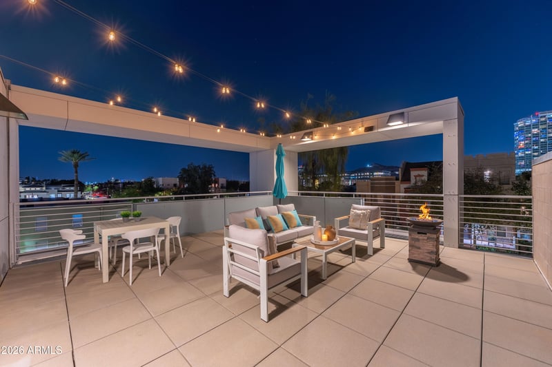 520 S Roosevelt St #1001, Tempe, AZ 85281