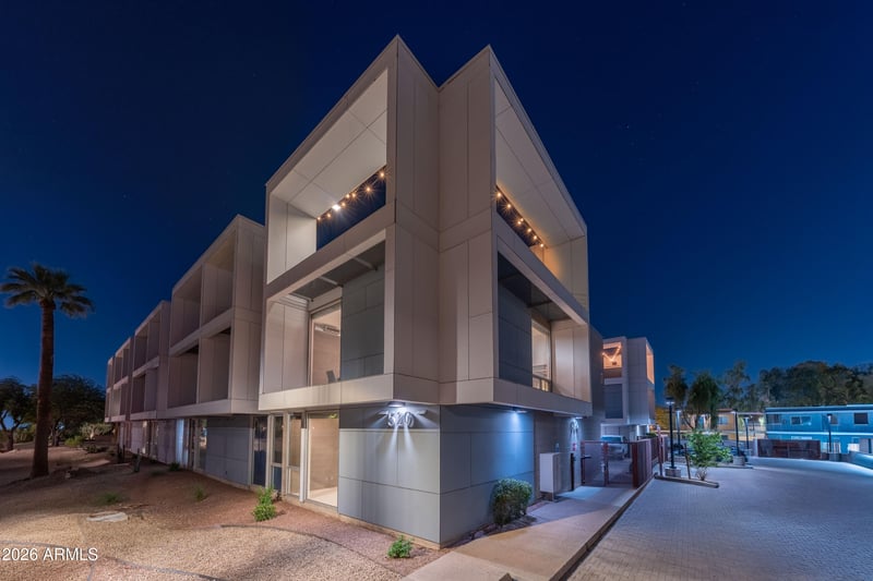 520 S Roosevelt St #1001, Tempe, AZ 85281