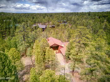 520 Silverleaf Ln, Show Low, AZ 85901
