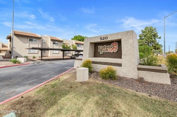 520 Stapley Dr #108, Mesa, AZ 85203
