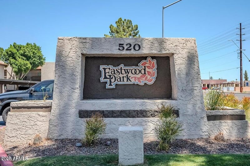 520 Stapley Dr #140, Mesa, AZ 85203