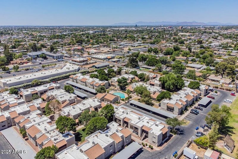 520 Stapley Dr #140, Mesa, AZ 85203