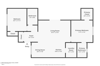 520 Stapley Dr #227, Mesa, AZ 85203