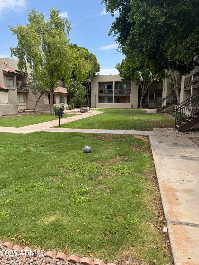 520 Stapley Dr #248, Mesa, AZ 85203