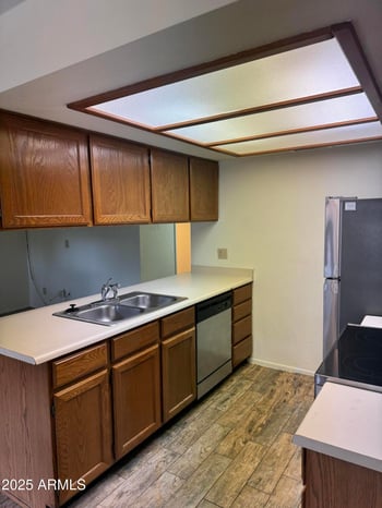 520 Stapley Dr #248, Mesa, AZ 85203