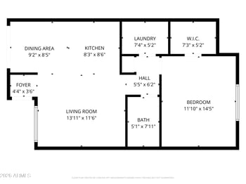 520 Stapley Dr #249, Mesa, AZ 85203