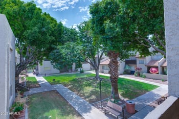 520 Stapley Dr #285, Mesa, AZ 85203