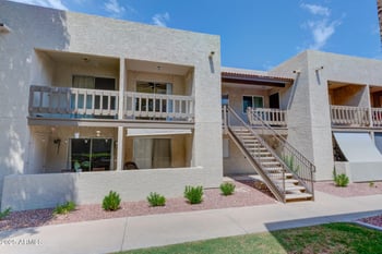 520 Stapley Dr #285, Mesa, AZ 85203