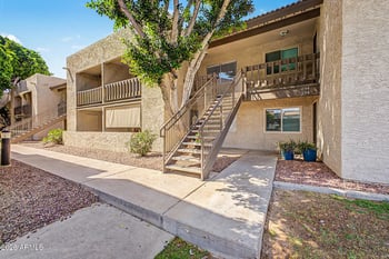 520 Stapley Dr #293, Mesa, AZ 85203