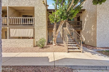 520 Stapley Dr #293, Mesa, AZ 85203