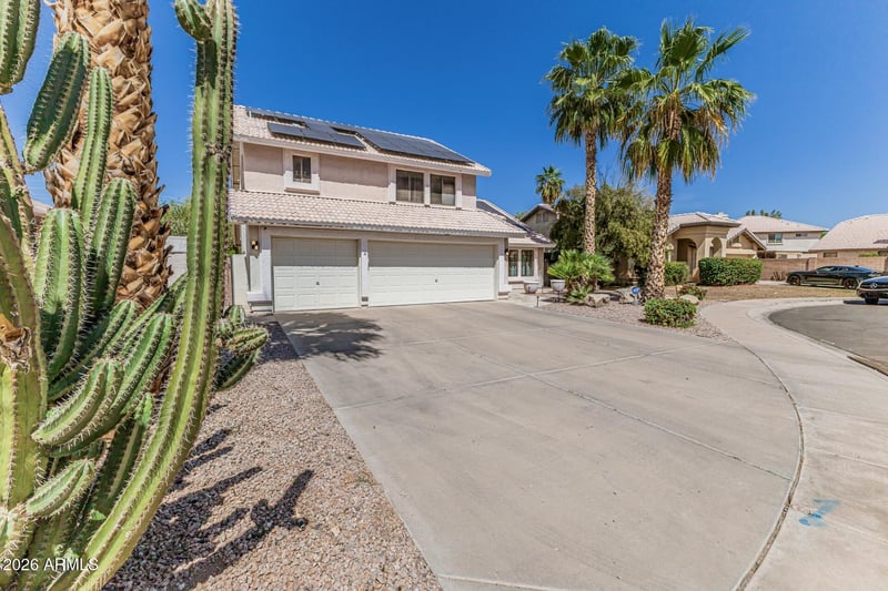 520 Century Ave, Gilbert, AZ 85233
