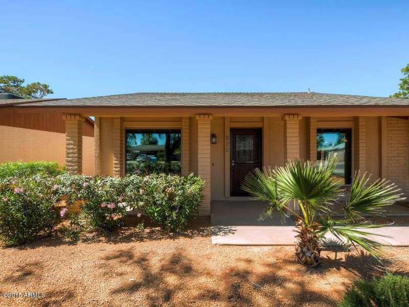 520 W Piute Ave, Phoenix, AZ 85027