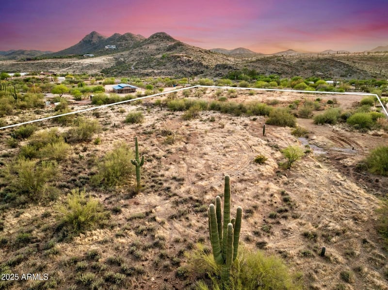 5200 Cahava Ranch Rd #C, Cave Creek, AZ 85331
