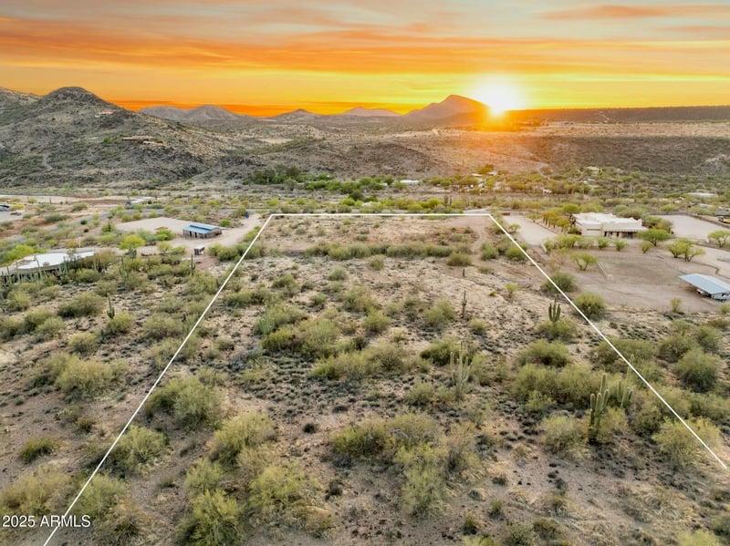5200 Cahava Ranch Rd #C, Cave Creek, AZ 85331