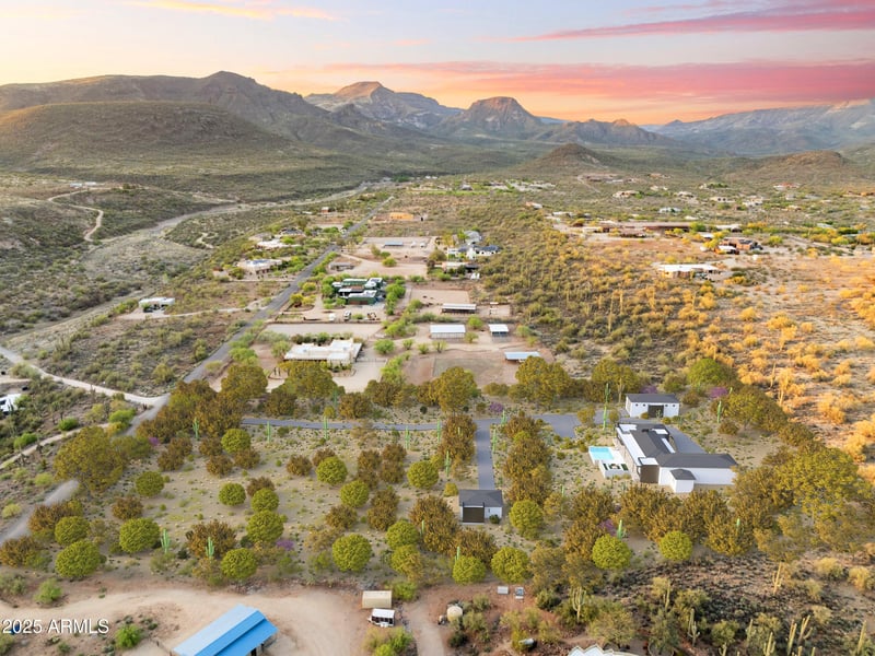 5200 Cahava Ranch Rd #C, Cave Creek, AZ 85331