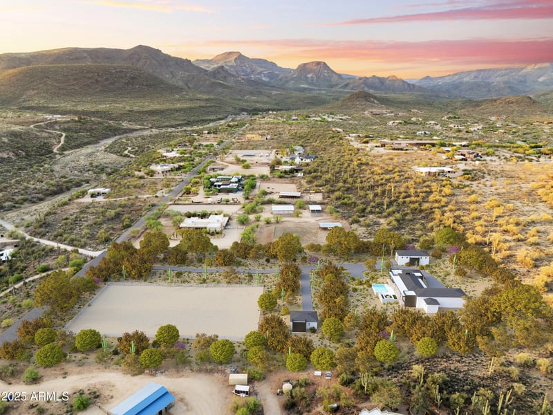 5200 Cahava Ranch Rd #C, Cave Creek, AZ 85331