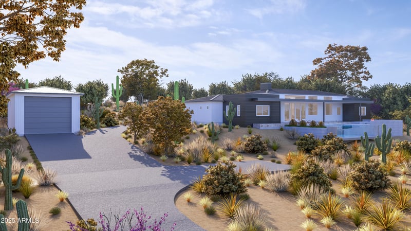 5200 Cahava Ranch Rd #C, Cave Creek, AZ 85331