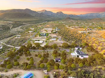 5200 Cahava Ranch Rd #C, Cave Creek, AZ 85331
