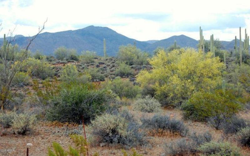 5200 E Desert Hills Dr #-, Cave Creek, AZ 85331