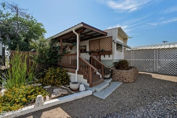 5200 Main St #D9, Mesa, AZ 85205