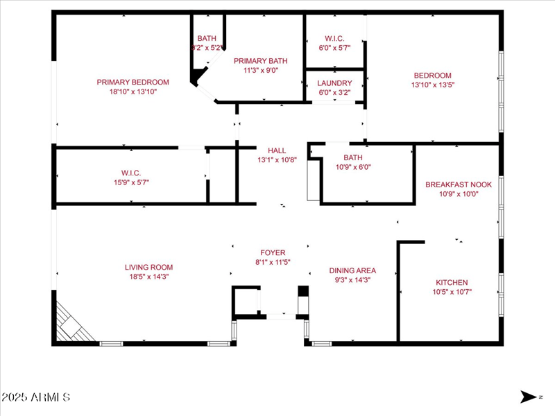 5200 Lakeshore Dr #120, Tempe, AZ 85283