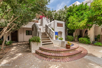 5200 Lakeshore Dr #206, Tempe, AZ 85283