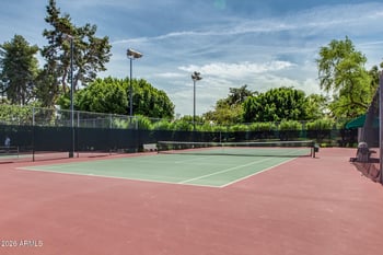 5200 Lakeshore Dr #116, Tempe, AZ 85283