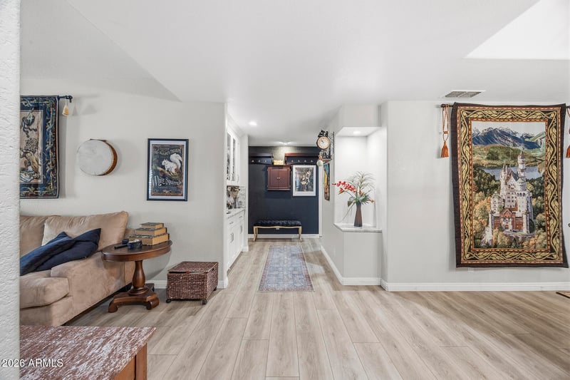 5200 S Lakeshore Dr #116, Tempe, AZ 85283