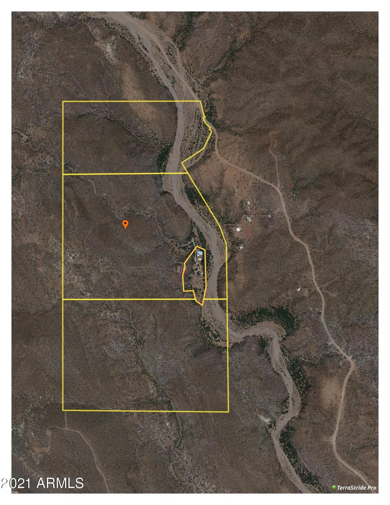 52000 Castle Hot Springs Rd #-, Peoria, AZ 85383
