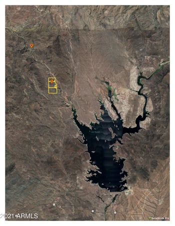 52000 Castle Hot Springs Rd #-, Peoria, AZ 85383