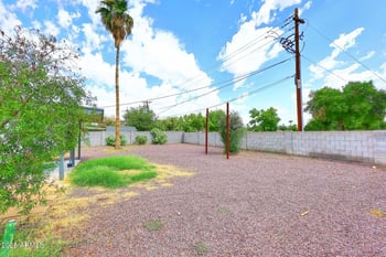5201 11th Ave, Phoenix, AZ 85013
