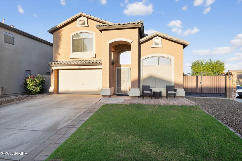 5201 125th Ave, Litchfield Park, AZ 85340