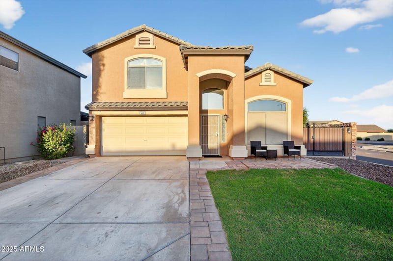 5201 125th Ave, Litchfield Park, AZ 85340